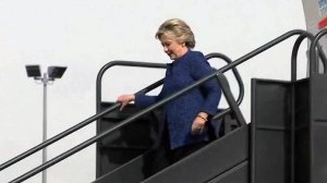 В финале президентской гонки ФБР возобновило расследование в отношении Хиллари Клинтон