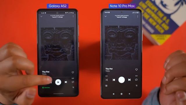 Redmi Note 10 Pro Max Review: Is it Really 10 on 10? смотреть онлайн