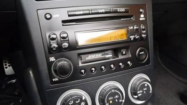 2004 Nissan 350Z Touring Used Cars - Lynbrook,New York смотреть онлайн