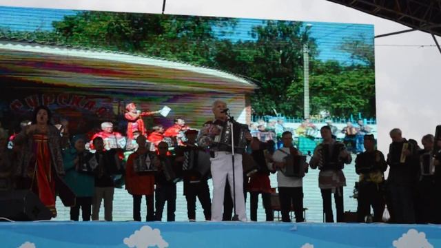 пенза спутник сурская гармонь 2018 5 смотреть онлайн