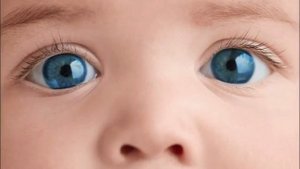 ЦВЕТ ГЛАЗ БУДУЩЕГО РЕБЕНКА | Какого цвета будут глаза у вашего ребенка