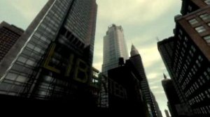 Серёга - Liberty City The Invasion