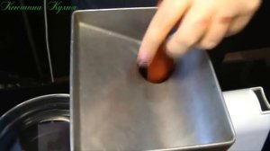 Аджика на зиму с яблоками и морковью