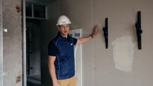 Перегородки из ГКЛ. Часть 4. Ответы на частые вопросы