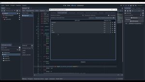 GODOT 4 | КАК СДЕЛАТЬ ПЕРСОНАЖА ОТ ПЕРВОГО ЛИЦА