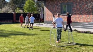 САШЕ 14 ЛЕТ. ДЕНЬ РОЖДЕНИЯ. ПРАЗДНИК С ДРУЗЬЯМИ. НИКА ЛАЙФ