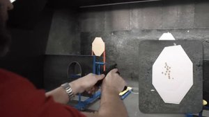PM PRO 9 - новый травмат по заказу Концерна Калашников
