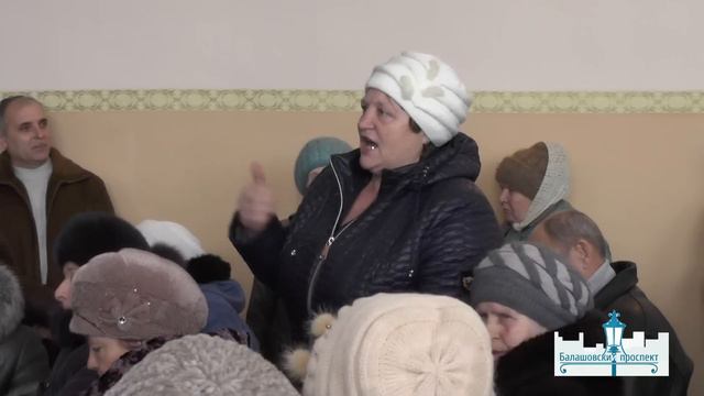 Село Хопёрское