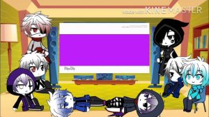 Sans au’s react to epic sans meme’s