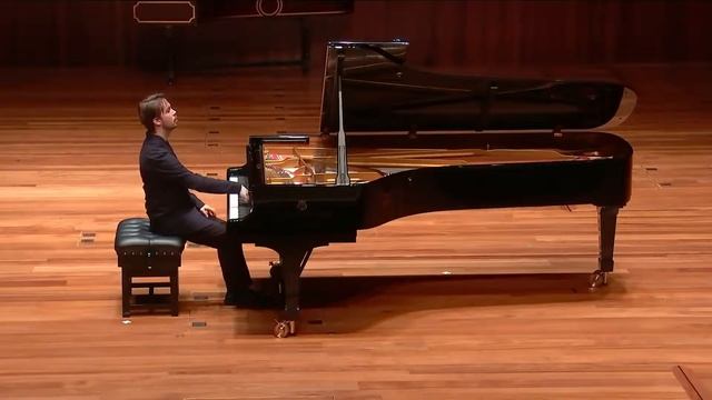 Chopin Mazurka, Op.50 No.3 смотреть онлайн