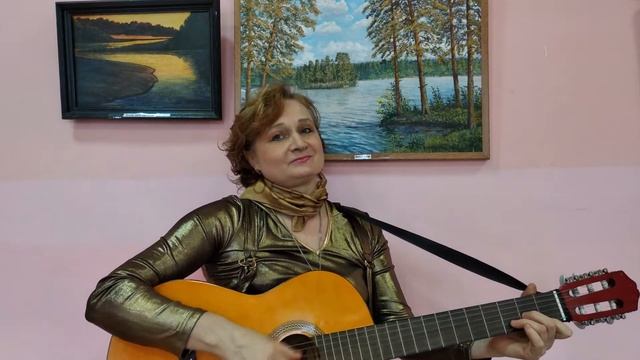 Огнева С.Н. Осенняя сказка смотреть онлайн