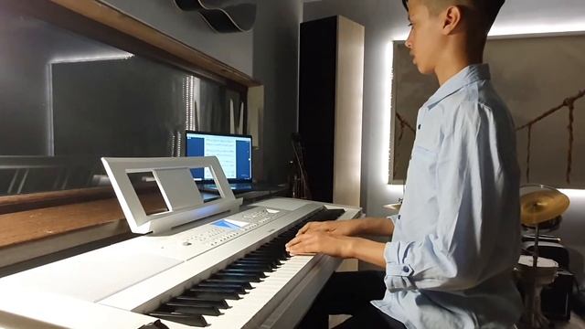 La Cumparsita Slow Tempo смотреть онлайн