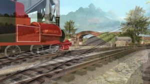 Sodor Fallout (My Au) Part 17 The Beginning of the End Part 1
