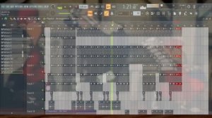 Ghostface Playa - Why Not? [FL STUDIO REMAKE] + FLP