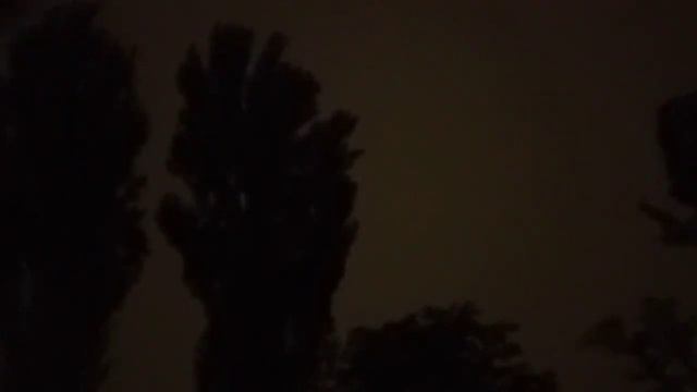 АВГУСТ 🍇🍒🍉 Гроза , последний день убывающей Луны. смотреть онлайн