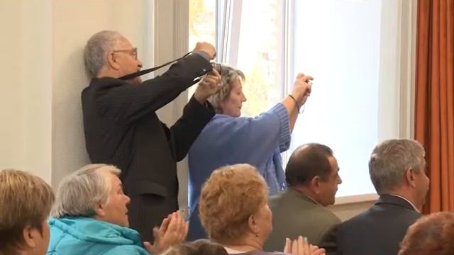 Лучшие ТОСы Рязани смотреть онлайн