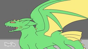 Friendship of the Dragon