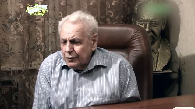 ОСНОВЫ КОСМИЧЕСКОЙ МЕДИЦИНЫ. Иван Неумывакин смотреть онлайн