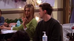 Друзья-Oh my god!