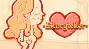 Создаю худшие истории - Storyteller Прохождение Игры