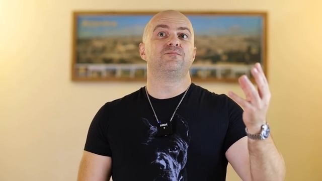 Придет ли Иисус в этом поколении? (2 часть) смотреть онлайн