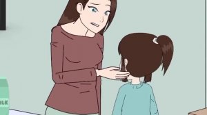 "Моя анимированная история о моем необычном диагнозе"