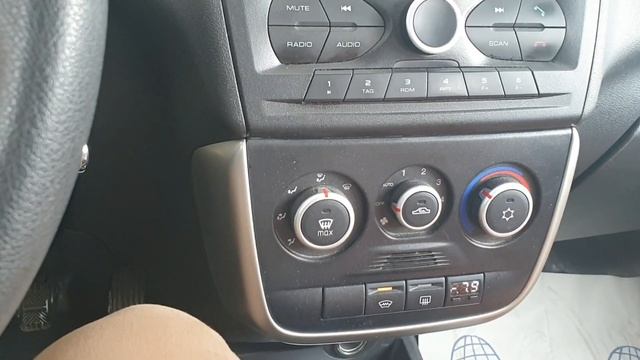 Гранта лучший авто для зимних условий, сравниваем прогрев FL luxe и простая granta norma смотреть онлайн