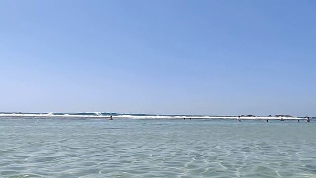 #5 ПЛЯЖ ВИДЖАЯ (WIJAYA), УНАВАТУНА-2020, ШРИ-ЛАНКА. смотреть онлайн