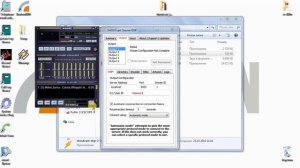 Настройка интернет радио в комбинированной  системе оповещения ROXTON SX-480N