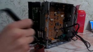 Ремонт USB на автомагнитоле.