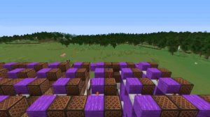 ОГРОМНЫЙ МЕХАНИЗМ НА ПЕСНЮ МЕЖДУ НАМИ ГОРОДА (DA DA DA) | MINECRAFT МУЗЫКА | Tanir & Tyomcha
