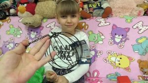 ПЕРВЫЕ ПОКУПКИ ДЛЯ МОЕГО КРОЛИКА! Реакция кролика на подарки + вопрос/ответ с Бусинкой