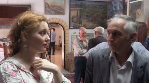 К соседям с любовью: лезгины (путешествие 6)