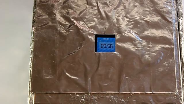 Nokia N97. Тест на качество приема смотреть онлайн