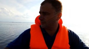 Спасательный или страховочный жилет на что обратить внимание