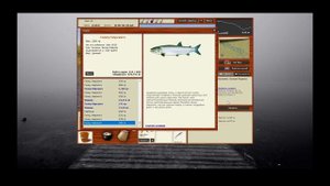 "Мутант" Тихоокеанская Минога. Колыма. Русская Рыбалка 3.