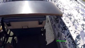 РИБ " Baltic Boats" 360. Часть 7.