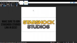 Roblox Logo Speedart: Starshock Studios | ValkForest