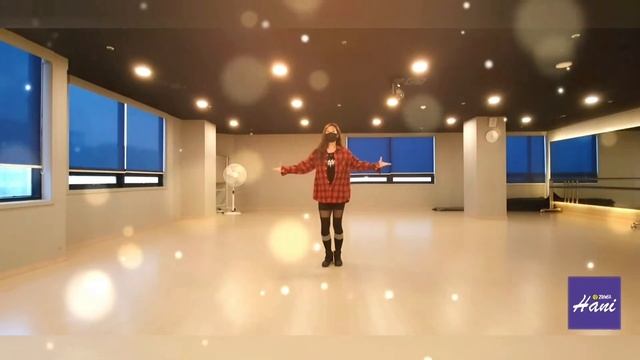 ZIN100/La Vela/Cumbia•Flamenco/ZUMBA/ZumbaHani?? смотреть онлайн