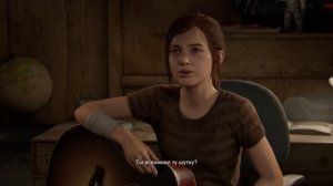 Прохождение The Last of Us 2 (Одни из нас 2) - 1 часть Начало PS4 PRO [2K/60FPS]