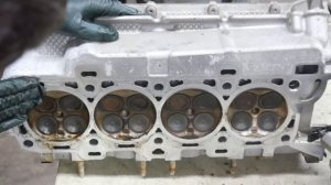 15-17 Ford Mustang 5.0 Coyote BLOWN ENGINE Teardown. A Core With a Story You'll Want To Hear!