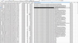 Перенос товаров с одного сайта на другой через CSV-файл