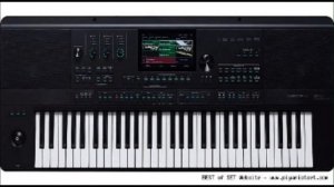 Medeli akx 10 italo disco 80 pop legend