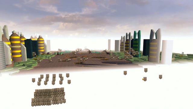 BATTLE OF CHRISTOPHSIS