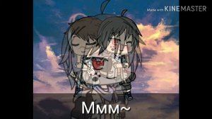 °•|Восьмиклассница|•° { Gacha life}