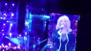 Ирина Аллегрова Вымолю любовь