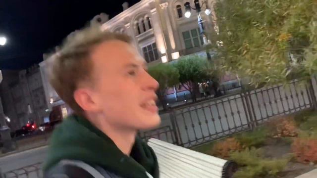 ПОСЛЕДНИЙ ДЕНЬ В ОМСКЕ/УСПЕТЬ ВСЁ И УЛЕТЕТЬ смотреть онлайн