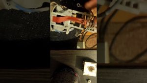 Ремонт болгарки "Интерскол". Не включается кнопка. Ремонт болгарки своими руками