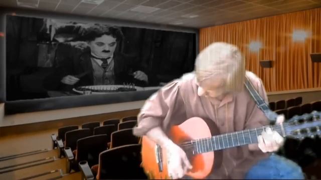 Андрей Барбашов "ПАЛАЧ"