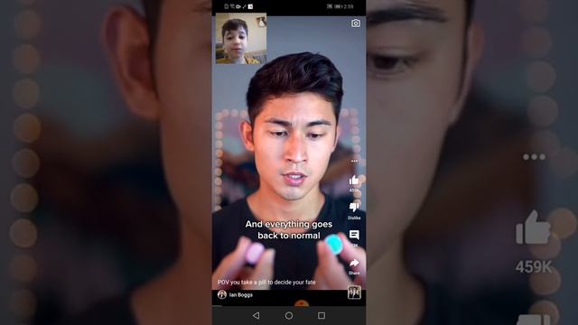 face revile react moment смотреть онлайн